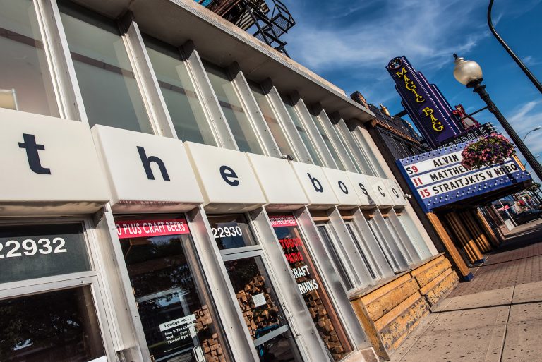 Downtownferndalemichigancopyrightjeffwhitejwhitephoto37 JWhite Photo