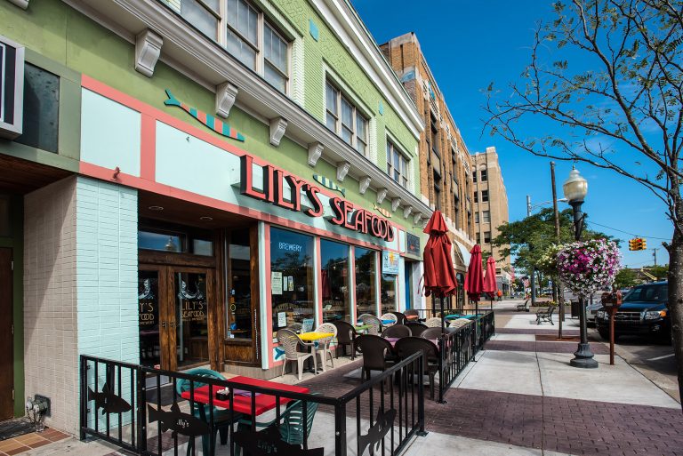 Downtownroyaloakmichigancopyrightjeffwhitejwhitephoto13 JWhite